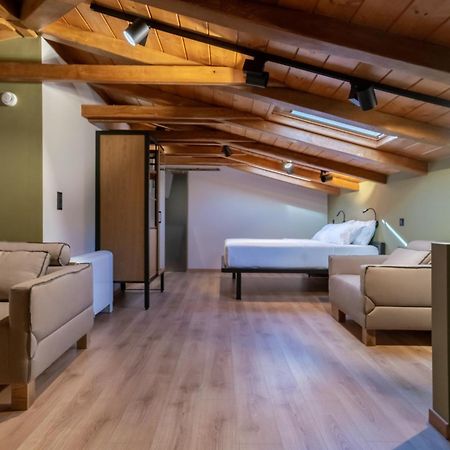 לאונידיון Kraka Apartments מראה חיצוני תמונה