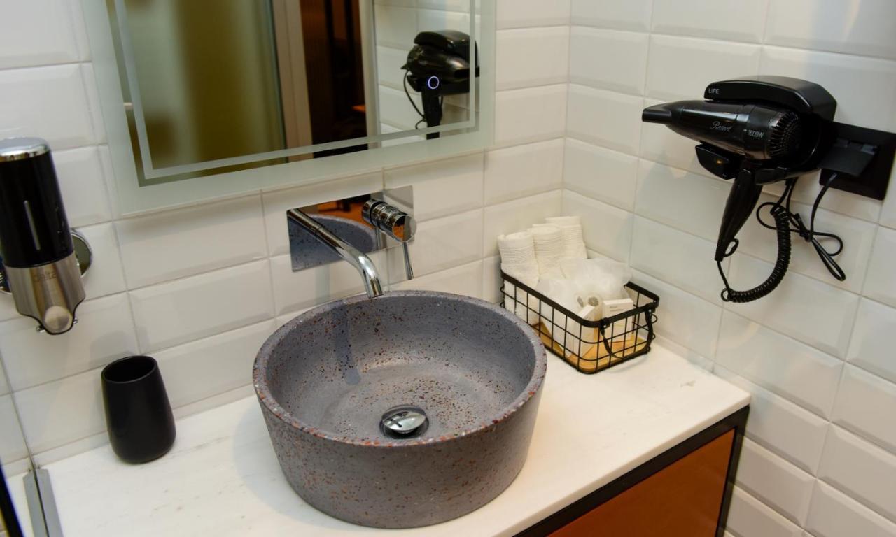לאונידיון Kraka Apartments מראה חיצוני תמונה