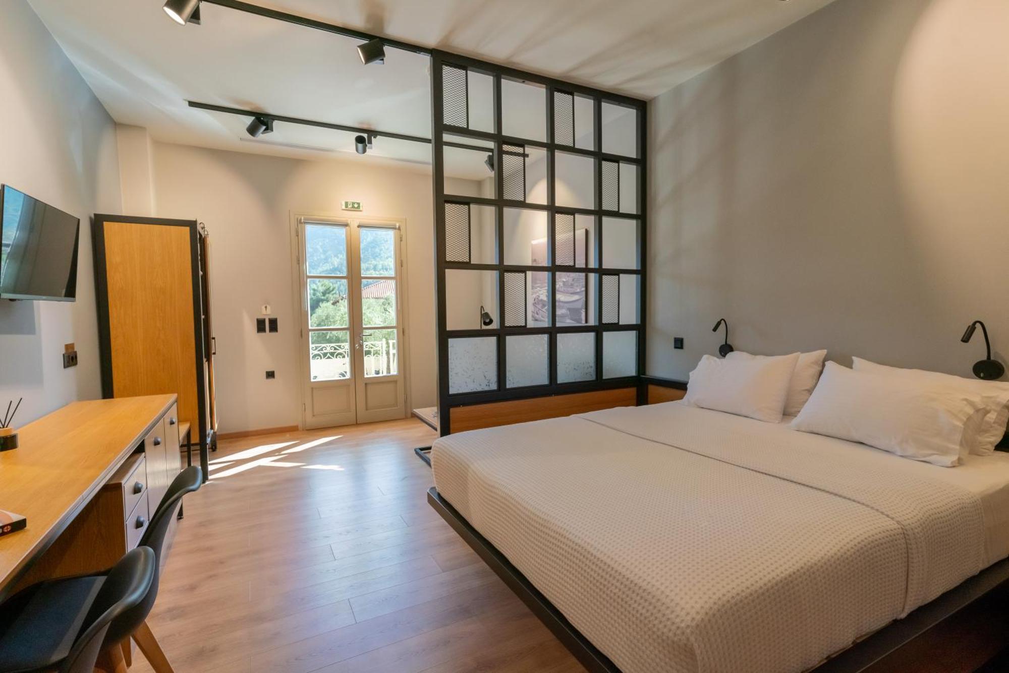 לאונידיון Kraka Apartments מראה חיצוני תמונה