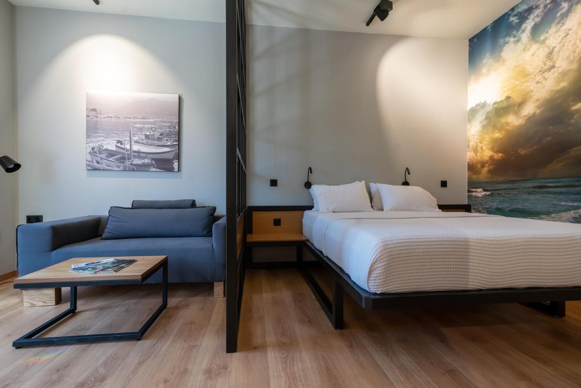 לאונידיון Kraka Apartments מראה חיצוני תמונה