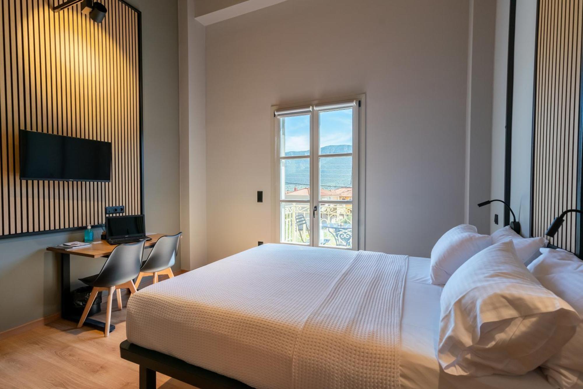 לאונידיון Kraka Apartments מראה חיצוני תמונה