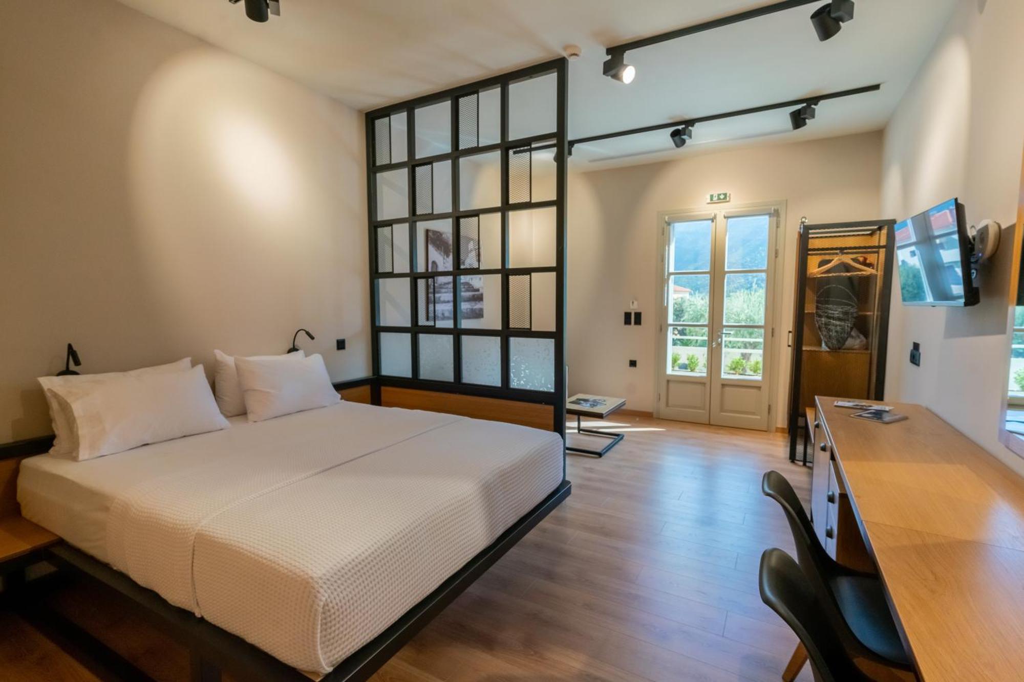 לאונידיון Kraka Apartments מראה חיצוני תמונה