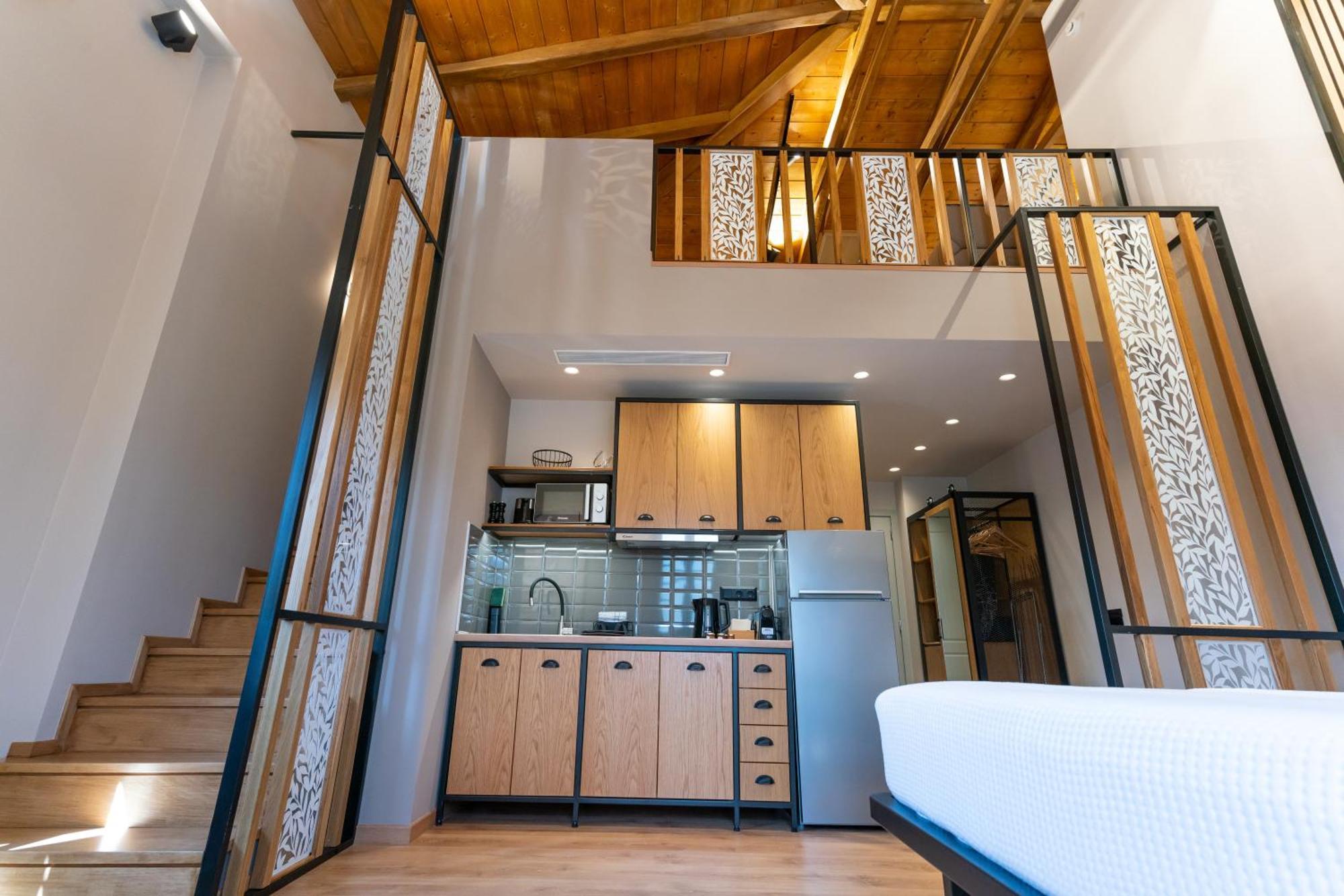 לאונידיון Kraka Apartments מראה חיצוני תמונה