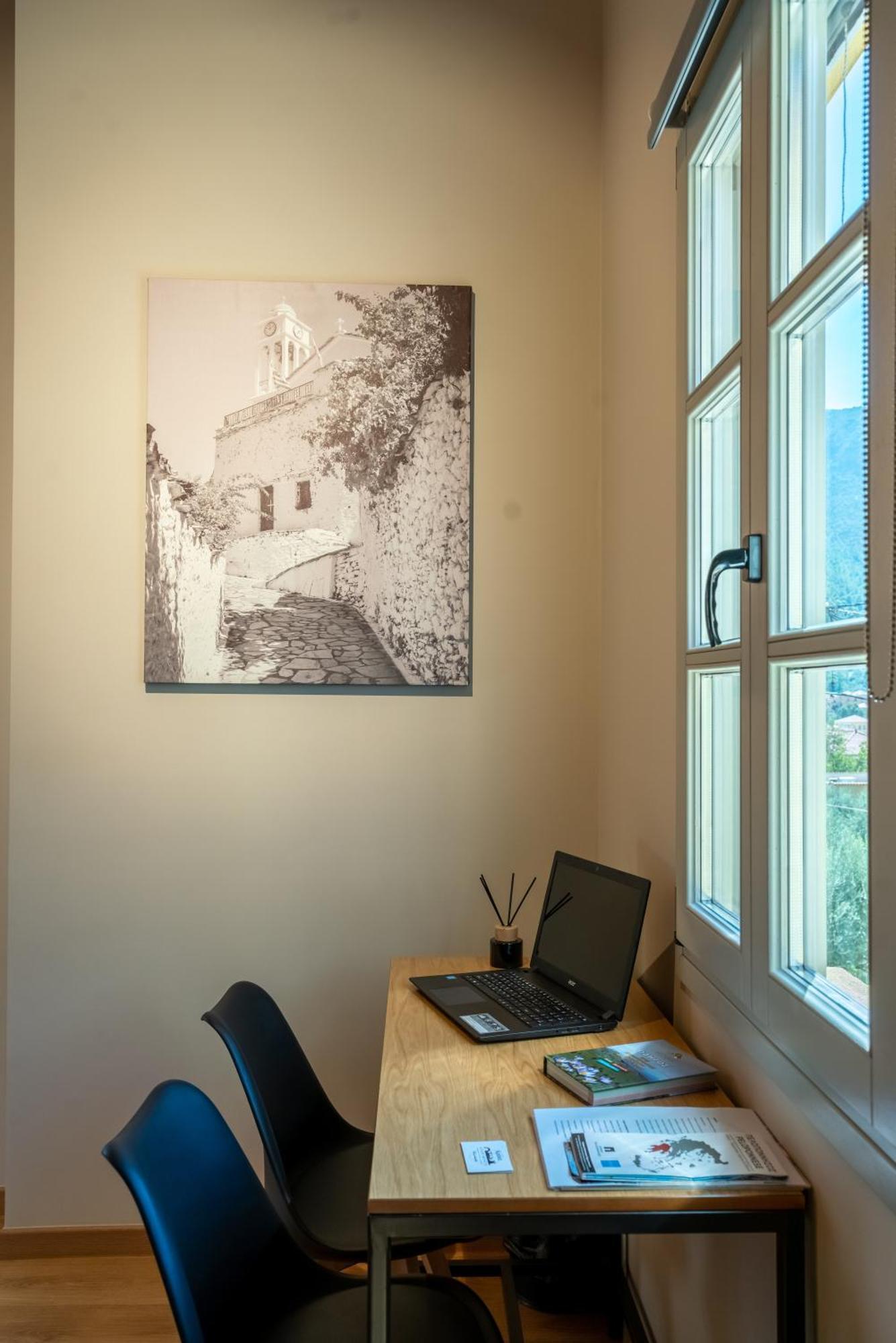 לאונידיון Kraka Apartments מראה חיצוני תמונה