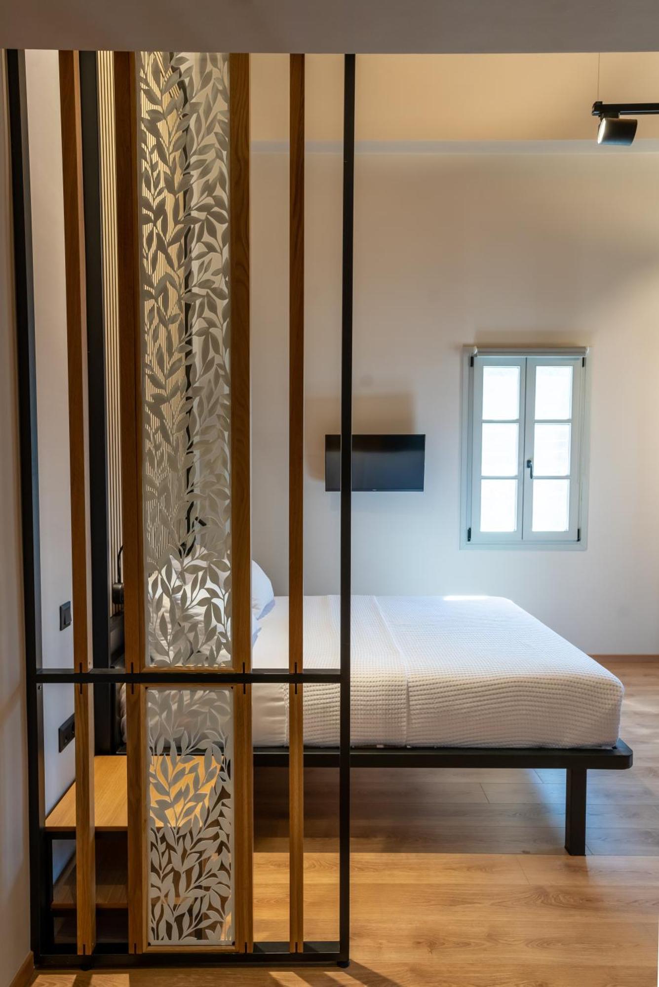 לאונידיון Kraka Apartments מראה חיצוני תמונה