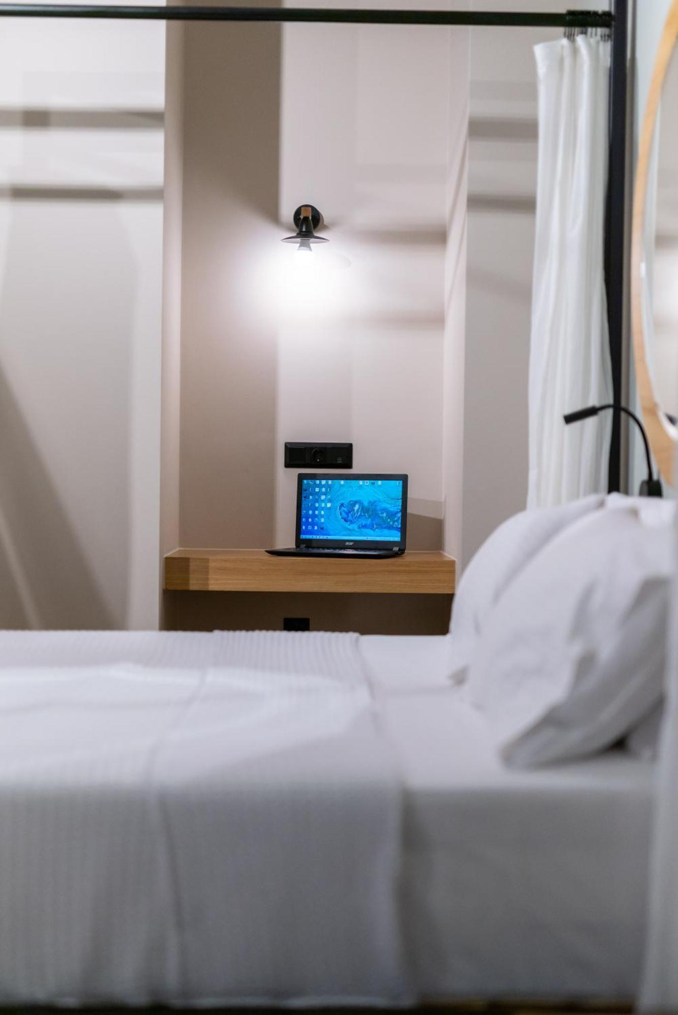 לאונידיון Kraka Apartments מראה חיצוני תמונה