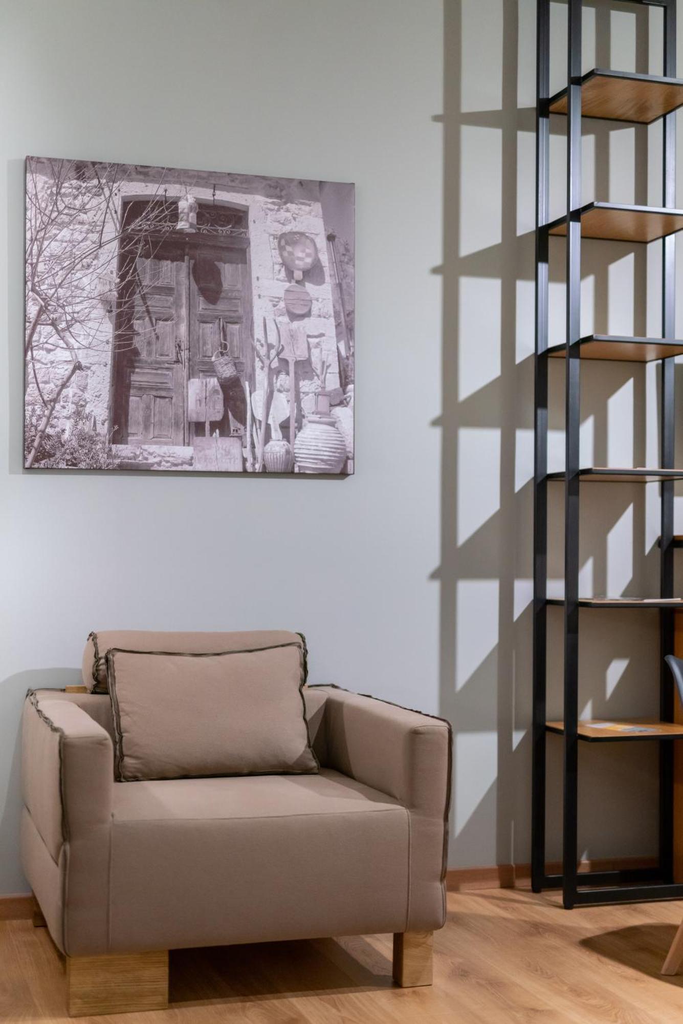 לאונידיון Kraka Apartments מראה חיצוני תמונה