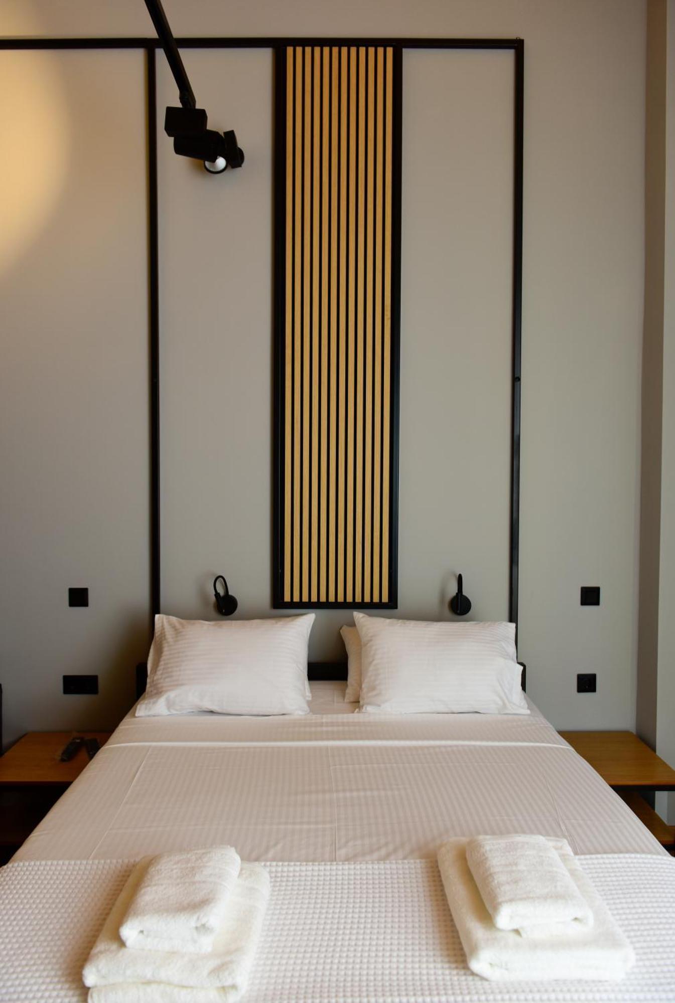 לאונידיון Kraka Apartments מראה חיצוני תמונה