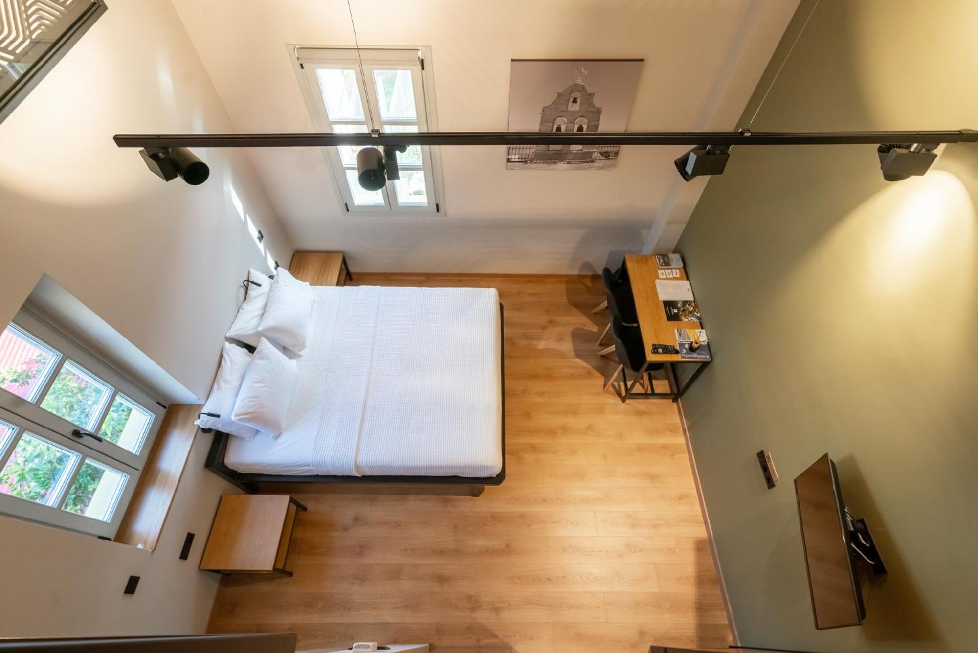 לאונידיון Kraka Apartments מראה חיצוני תמונה