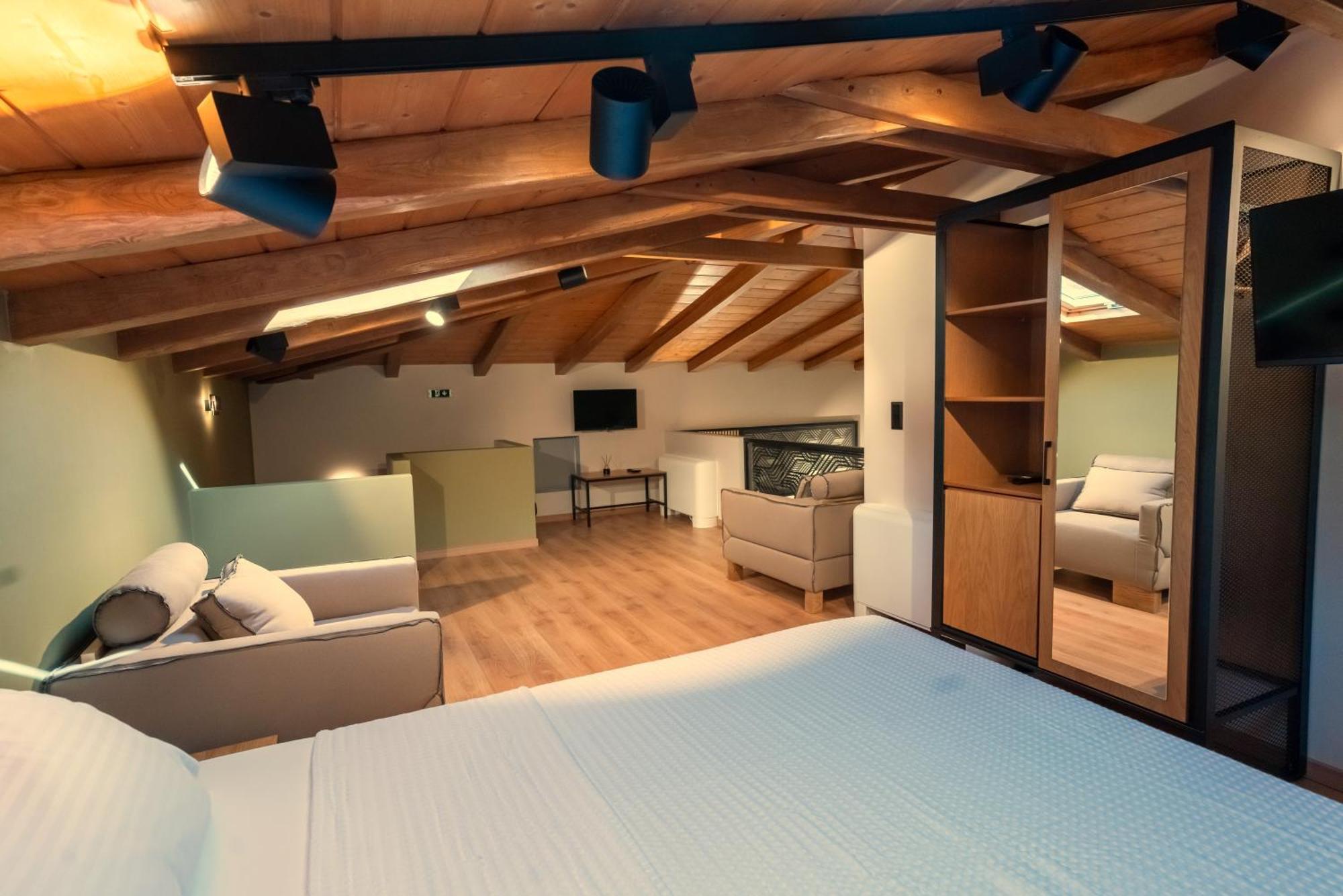 לאונידיון Kraka Apartments מראה חיצוני תמונה