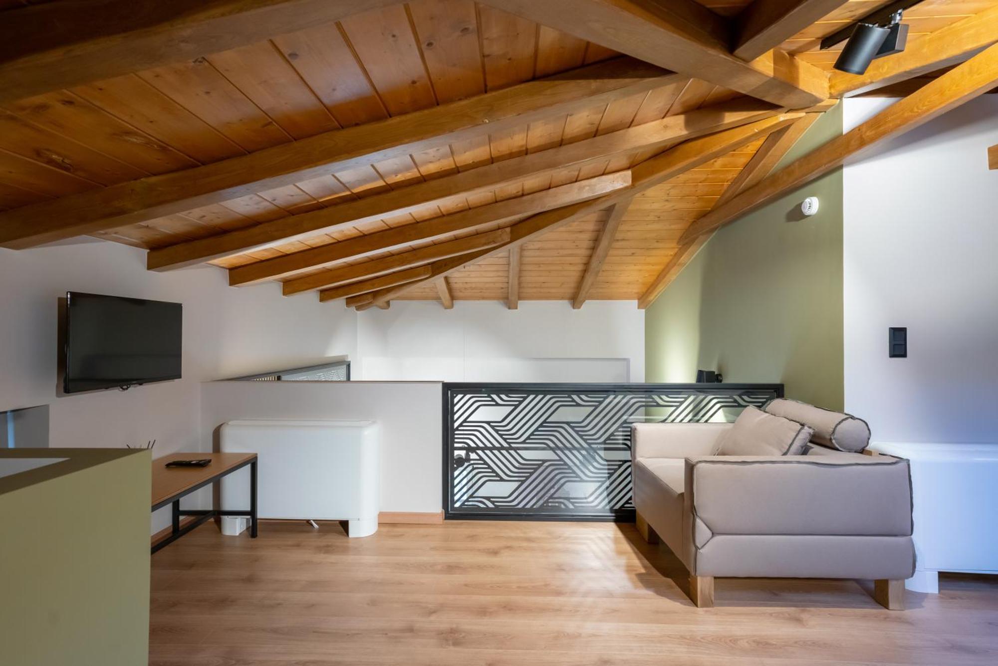 לאונידיון Kraka Apartments מראה חיצוני תמונה