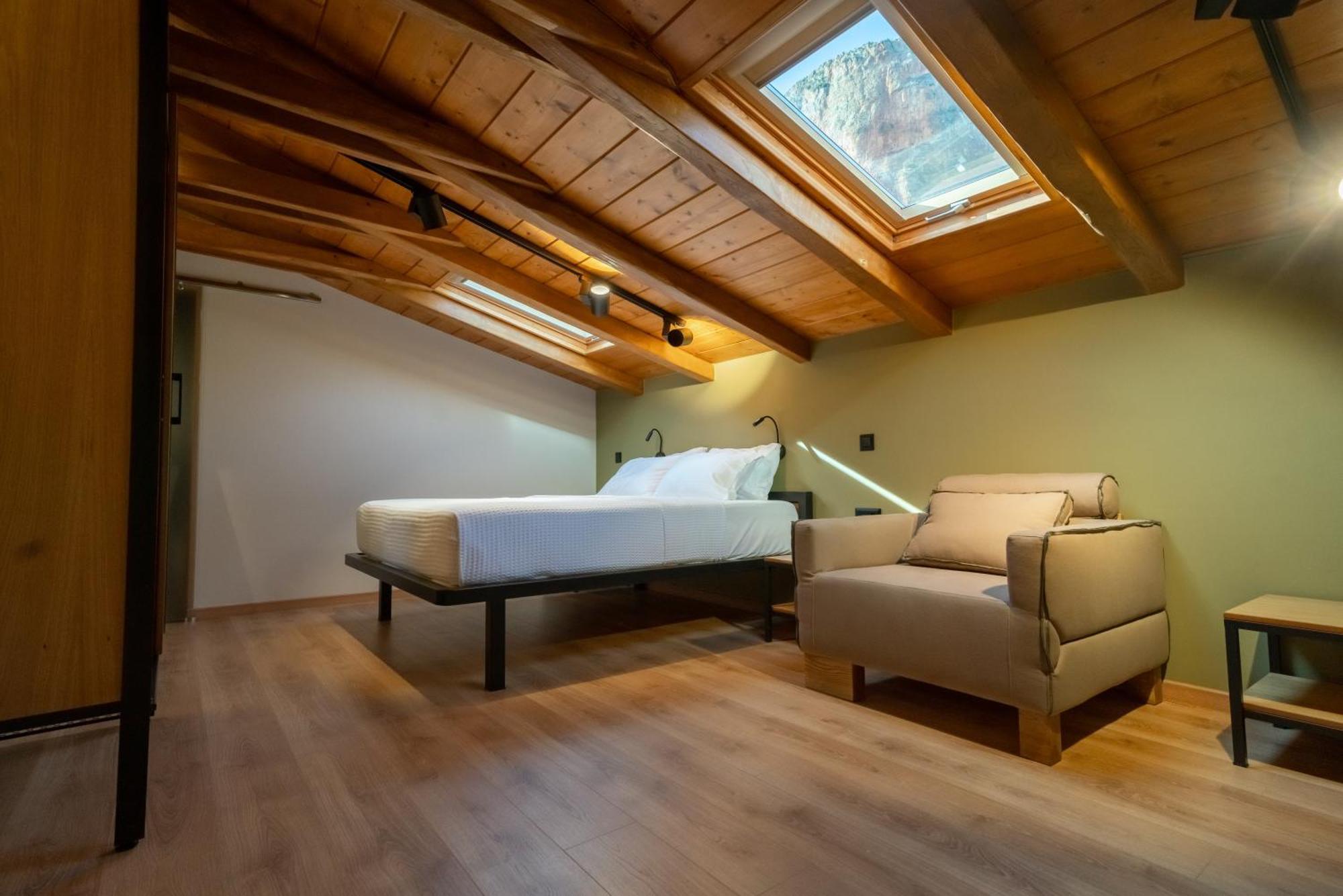 לאונידיון Kraka Apartments מראה חיצוני תמונה